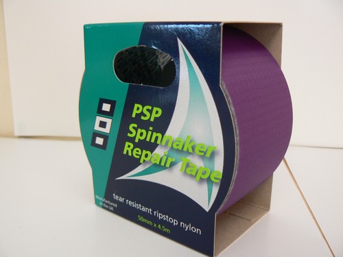 Psp spinnaker repair - psp,