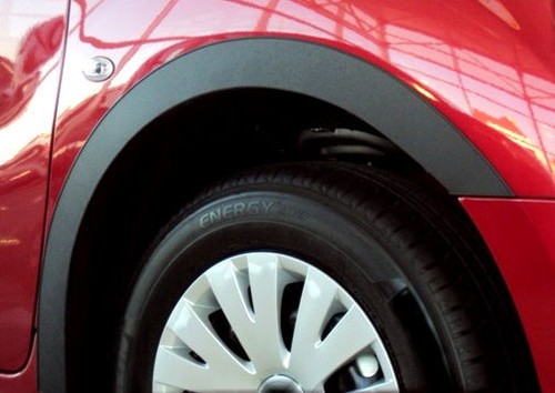 Peugeot 206 estate brand - 206,