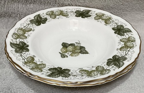 Royal worcester hop mathon - worcester,
