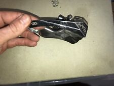 Shimano XTR Front Derailleur Mech FD-M952 31.8