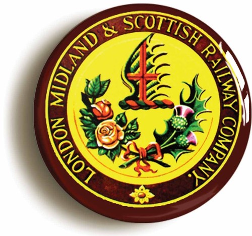 Lms london midland - midland, scottish