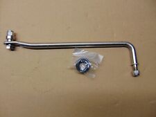 Mariner 15 20 hp 4 stroke outboard genuine steering arm drag link PN 853824A04