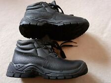 Tuf Steel reinforced Safety Work Shoe / boot / walking
