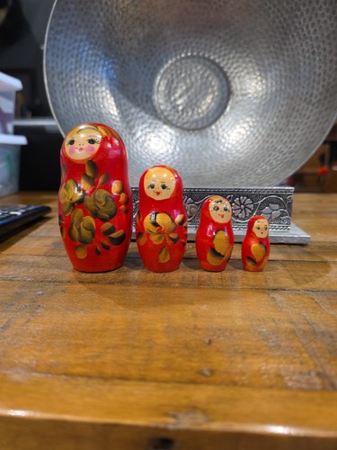 Vintage hand painted - vintage,
