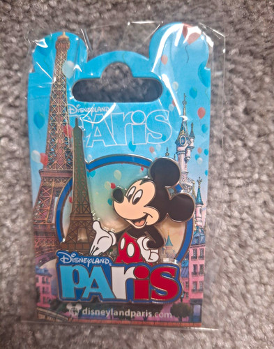 Disneyland paris mickey mouse - paris,