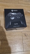 Microsoft Xbox Elite Wireless