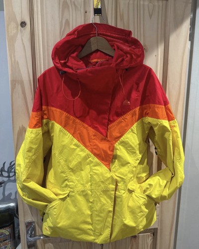 Nike acg vintage ski jacket - acg,