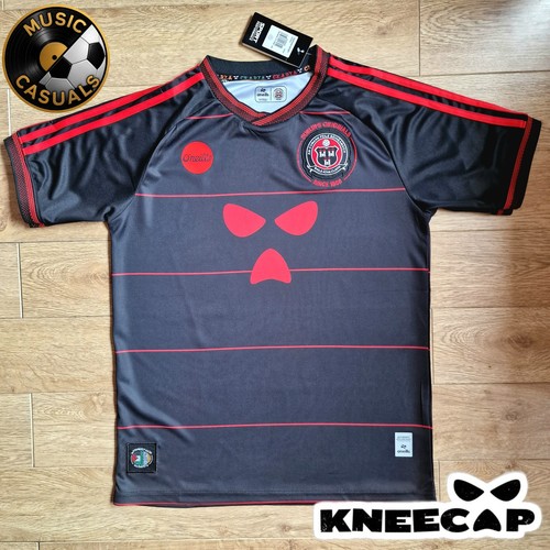 Kneecap bohemian football - bohemian, fc