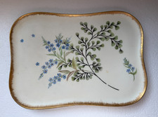 Antique Hand Painted Limoges