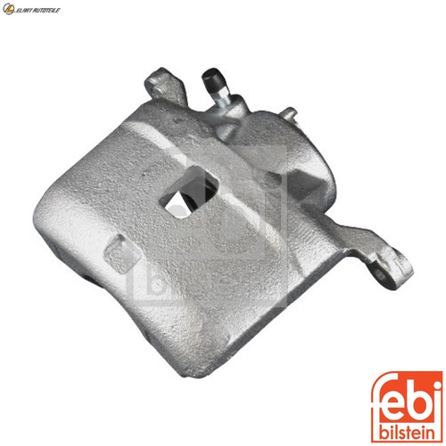 Brake caliper 178182 - caliper, for