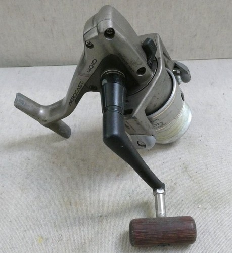 Shimano aerocast 4010 - aerocast, 3