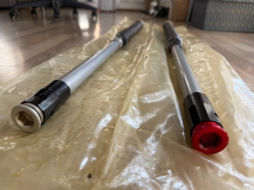 Oem xplor open cartridge - wp,
