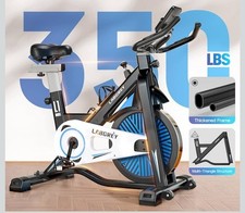 New Spin Bike Home Crym