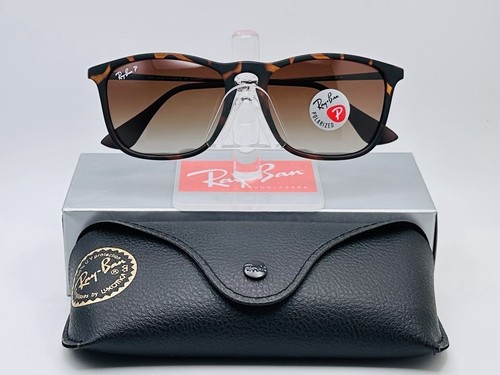 Ray ban rb4187 - chris, 54mm