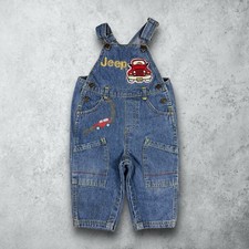 Vintage 90s Jeep Car Outdoor