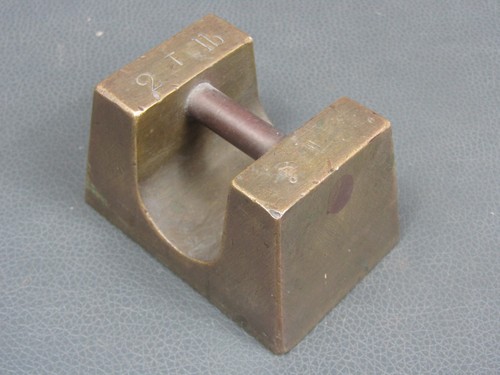 Antique vintage brass - antique, or