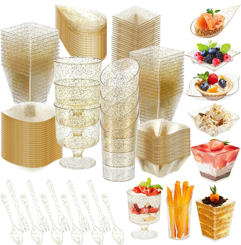 Pcs mini appetizer - 80,