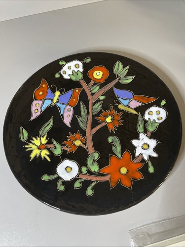 Vintage mediterranean ceramic - vintage,