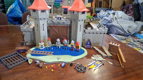 Playmobil 3268 knights - playmobil,