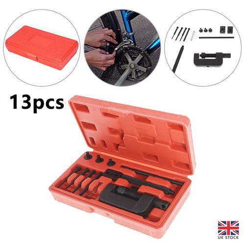 13pc motorcycle bike - 13pc, chain