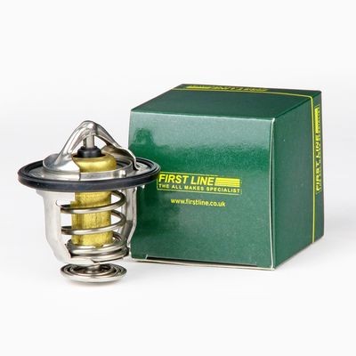 First line ftk545 coolant - first,