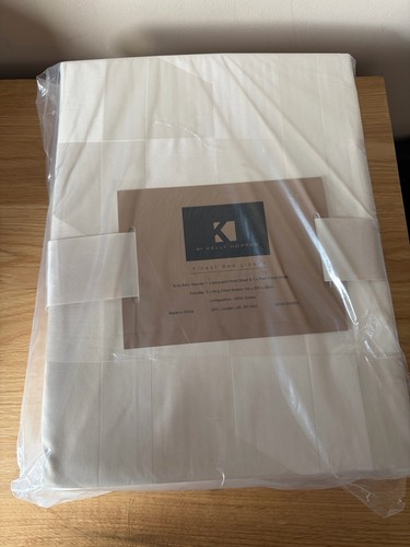 Kelly hoppen 100 cotton - k,