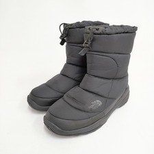 THE NORTH FACE NUPTSE BOOTIE