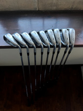 Mizuno mx19 iron - mx19, set