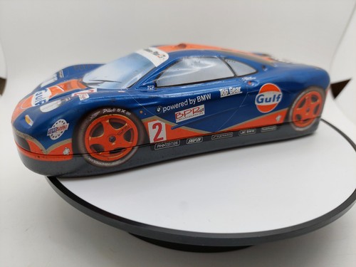 Vintage mclaren gulf - mclaren,