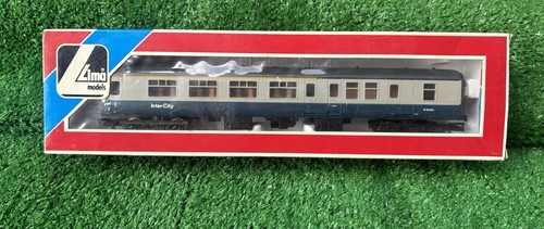 Lima inter city mk2 first - inter,