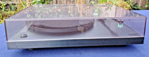 Rega planar with rb300 - rega,