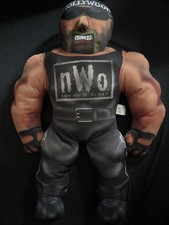 1998 WCW NWO Bashin Brawler