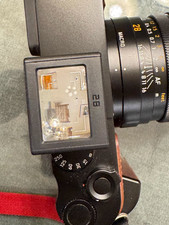 28mm Angle (35/50,40 Frame)