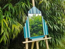 Stunning Art Deco Style