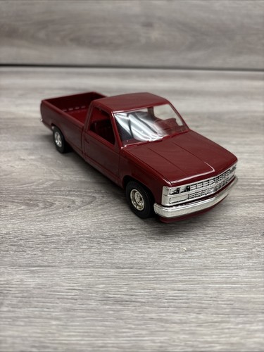 Ertl farm toy gmc dually - farm,