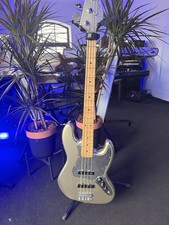 Fender 75th Anniversary Jazz