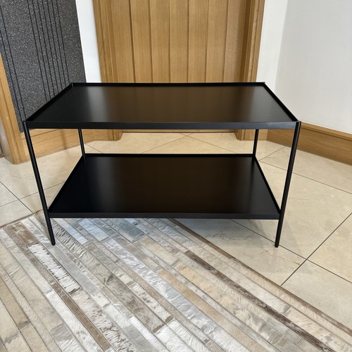 White company kingham - white, black