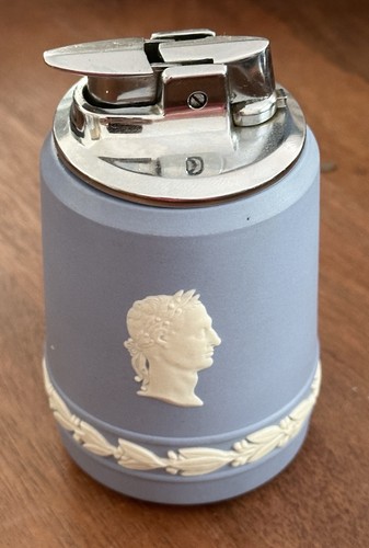 Vintage ronson wedgwood - vintage,