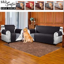 TtS 1/2/3 Seater Sofa Slip