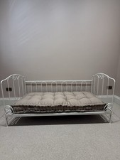 Daybed With Mattress (Used