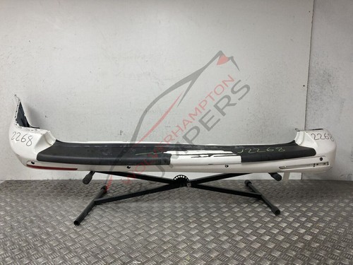 Transporter 1 rear - vw, t5.1