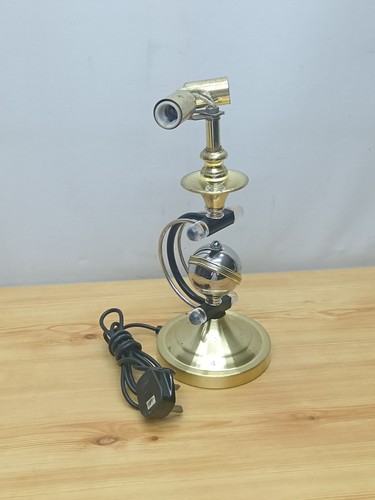 Vintage sputnik style - vintage,