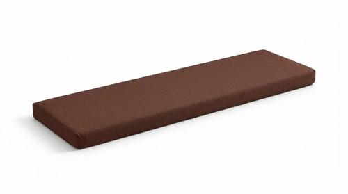 5cm ikea kallax bench cushion - 5cm,