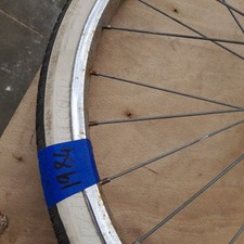 Raleigh 20" Shopper Stowaway