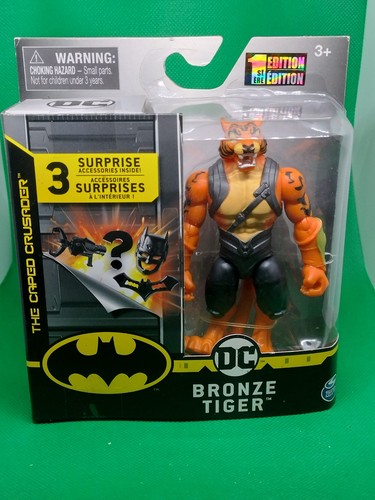 The caped crusader - caped,