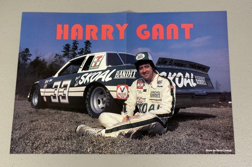 Harry gant skoal bandit - gant,