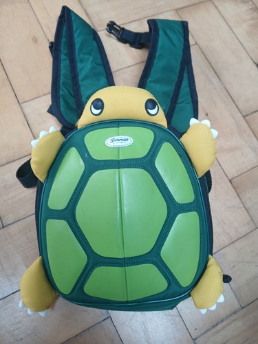 Sammies samsonite turtle - sammies,
