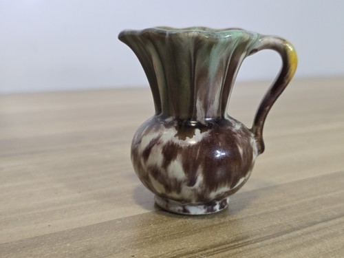 Vintage west german pottery - vintage,