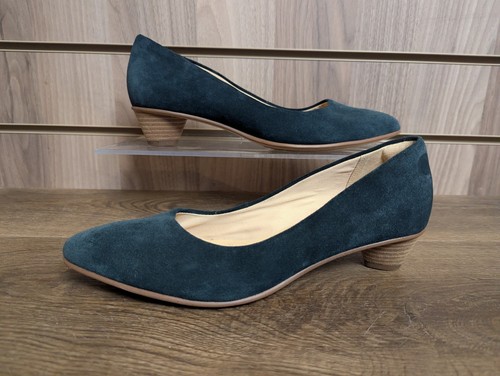 Clarks cushion plus shoes - cushion,