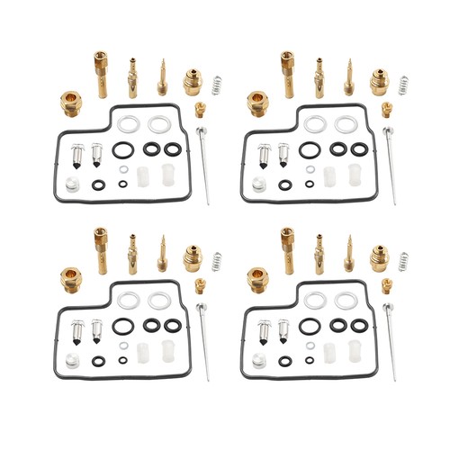 Carburetor repair and - carburetor,